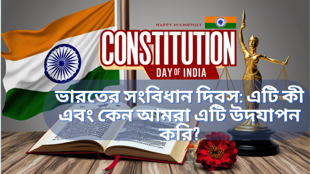 Constitution Day of India